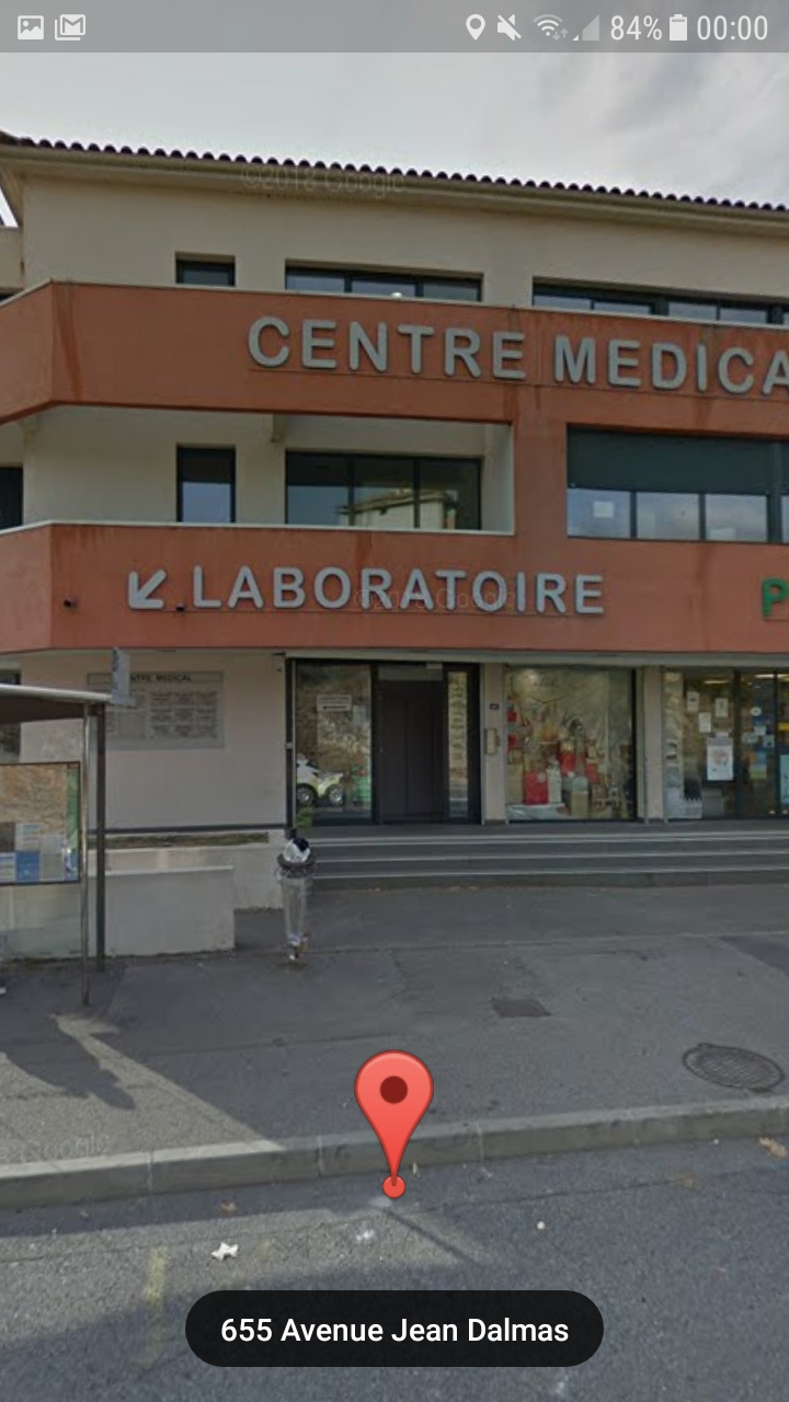 Photo n° 1 de l'avis de Lionel.e fait le 14/08/2018 à 21:55