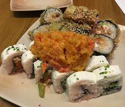 Mirai Paseo Tec photo