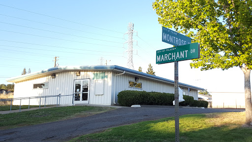 Helping Hands St. Vincent De Paul Food Bank