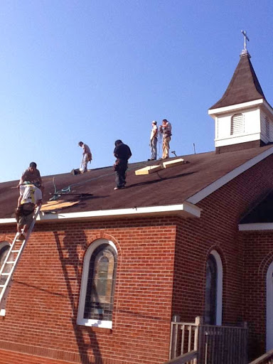 ADLRoofing and Contracting  Roofing, Contracting, and Restoration Services in Dalton, Georgia