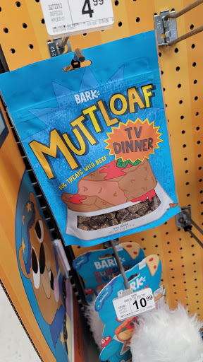 Pet Supply Store «Petco Animal Supplies», reviews and photos, 6137 Mid Rivers Mall Dr, St Charles, MO 63304, USA