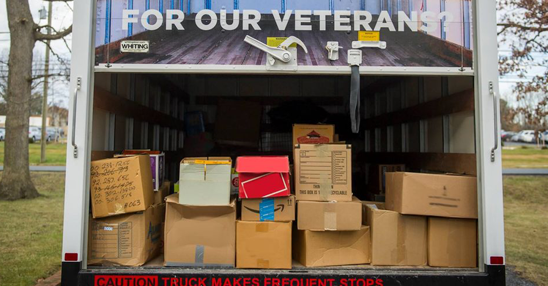 Vietnam Veterans of America - Free Donation Pickup in Hialeah