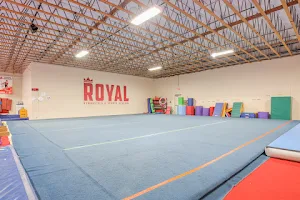 Royal Gymnastics & Sports Academy image