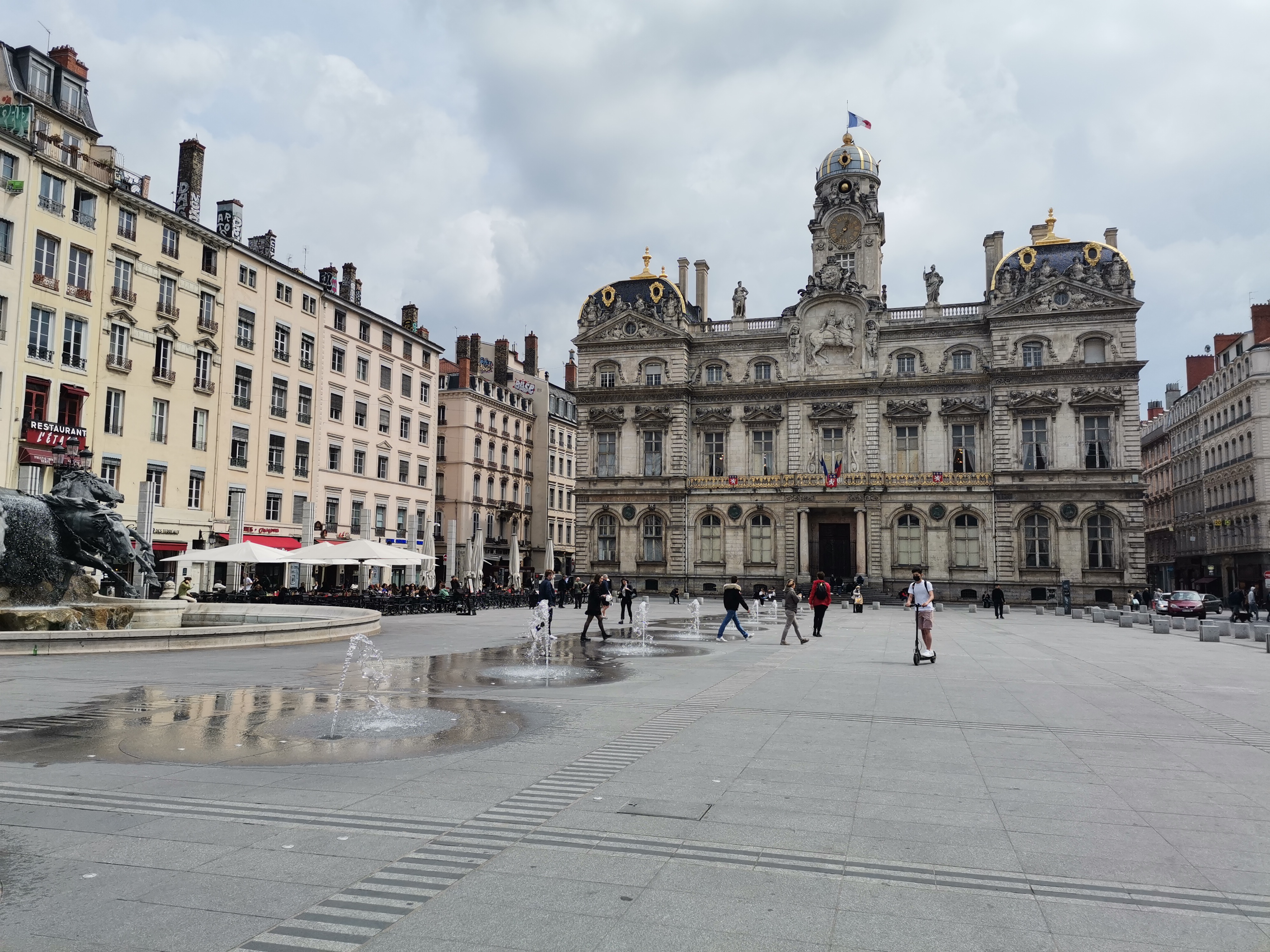 Photo n° 2 de l'avis de Tiniquaise.l fait le 05/05/2022 à 15:29