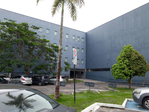 Faculdade de medicina Manaus