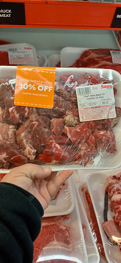 Grocery Store «Save-A-Lot», reviews and photos, 5007 Ritchie Hwy, Brooklyn Park, MD 21225, USA