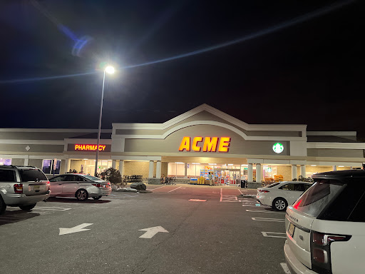 Grocery Store «ACME Markets», reviews and photos, 550 Myrtle Ave, Boonton, NJ 07005, USA