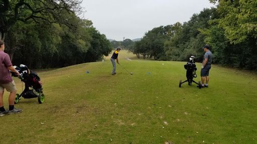 Golf Course «Lions Municipal Golf Course», reviews and photos, 2901 Enfield Rd, Austin, TX 78703, USA