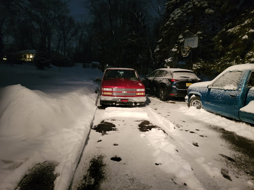 Auto Parts Store «Advance Auto Parts», reviews and photos, 1945 NJ-23, Wayne, NJ 07470, USA