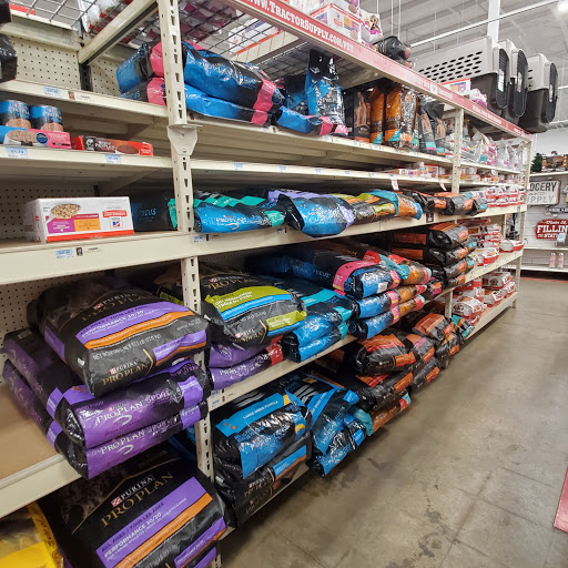 Home Improvement Store «Tractor Supply Co.», reviews and photos, 3950 Grass Valley Hwy, Auburn, CA 95602, USA