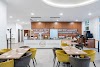 Premium Cafe & Restaurant & Conference Logo, Budapest, Hungary, Restaurant