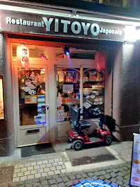 Les plus récentes photos du Restaurant japonais Yitoyo à Angoulême - n°2