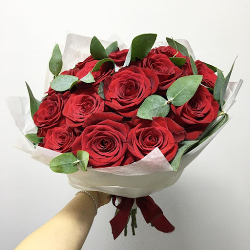 Floraria Master Flower Bacău