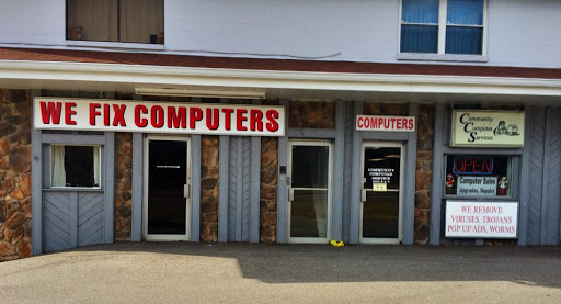 Computer Store «Community Computer Services», reviews and photos, 8039 Alexandria Pike, Alexandria, KY 41001, USA