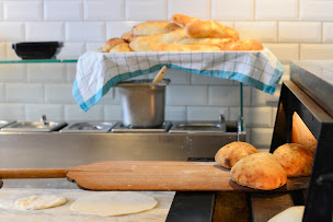 Photo n°52 de Istanbul Kitchen à Nanterre ()