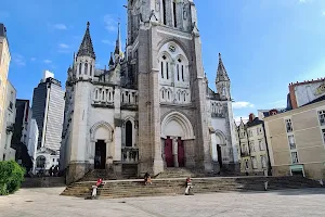 Basilique Saint-Nicolas de Nantes image