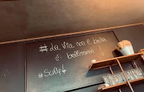 Carte du New Scilip à Bellante