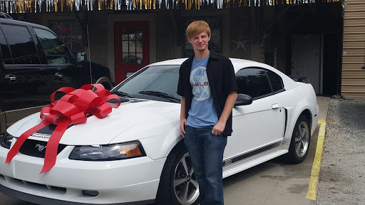 Used Car Dealer «Autohouse.US», reviews and photos, Railroad St E, Hiram, GA 30141, USA