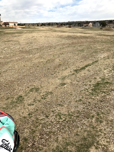 Golf Course «Springs Ranch Golf Club», reviews and photos, 3525 Tutt Blvd, Colorado Springs, CO 80922, USA