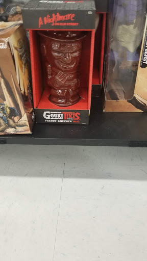 Variety Store «FYE», reviews and photos, 5546 South Redwood Rd, Salt Lake City, UT 84123, USA