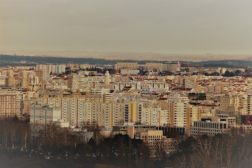 Fort Montessuy à Lyon