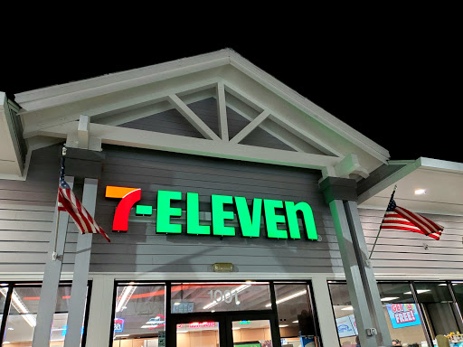 Convenience Store «7-Eleven», reviews and photos, 400 El Camino Real, Redwood City, CA 94062, USA