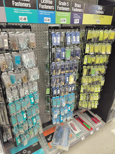 Auto Parts Store «AutoZone», reviews and photos, 4810 Crain Hwy, Upper Marlboro, MD 20772, USA