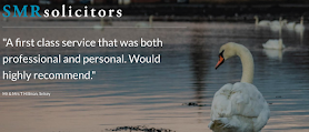 SMR Solicitors - East Wittering