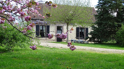 gîte de la haute fonte 61290 Malétable à Longny les Villages