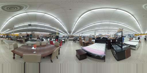 Furniture Store «Rooms For Less Furniture», reviews and photos, 4131 W Broad St, Columbus, OH 43228, USA