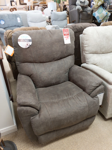 Furniture Store «La-Z-Boy Furniture Galleries», reviews and photos, 5151 S Sherwood Forest Blvd, Baton Rouge, LA 70816, USA