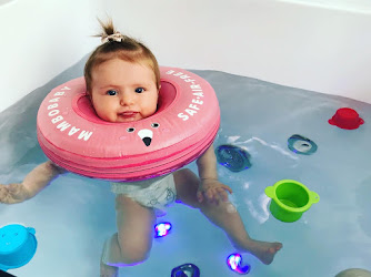 Baby spa Paume d'amour