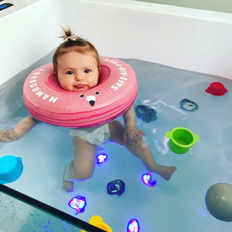 Baby spa Paume d'amour