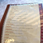 Photo n°7 de l'avis de Giacomo.a fait le 13/08/2020 à 13:02 sur le  Ristorante Pizzeria Belvedere à Zafferana Etnea