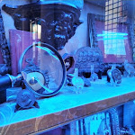 Photo n°11 de l'avis de Roberto.a fait le 23/06/2023 à 15:16 sur le  Ristobiblioteramuseo L'Osteria del Buonconvento à Sorrento