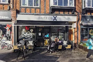 Coffee X image