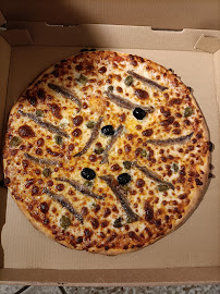 Photos du propriétaire du Pizzas à emporter Pizzeria le cocon à Saint-Paulien - n°11
