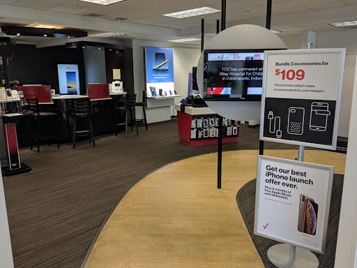 Cell Phone Store «Verizon Authorized Retailer, TCC», reviews and photos, 41 N Londonderry Square, Palmyra, PA 17078, USA