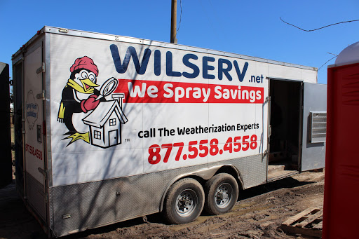Insulation Contractor «Wilserv Insulation», reviews and photos