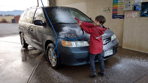 Colorado Rapid Wash en Berthoud
