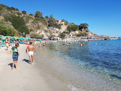 Sant'Andrea Beach'in fotoğrafı #alt_locality_no