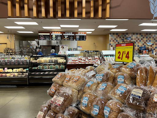 Grocery Store «Kroger», reviews and photos, 9161 Middlebrook Pike, Knoxville, TN 37923, USA