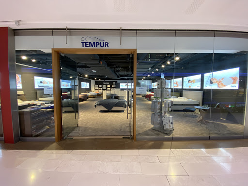 Tempur by ramsaier living today