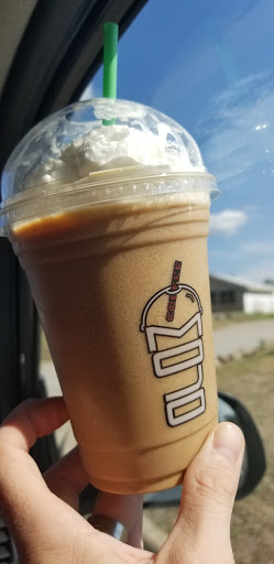 Coffee Shop «Mojo Coffee», reviews and photos, 609 E Polk St, Burnet, TX 78611, USA