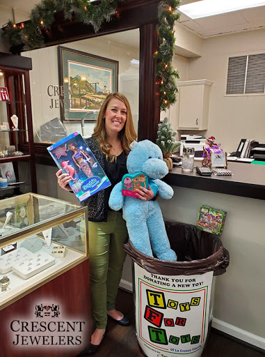 Jeweler «Crescent Jewelers», reviews and photos, 429 Main St, La Crosse, WI 54601, USA