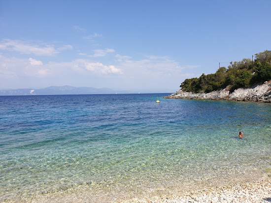 Paralia Kaki Lagkada