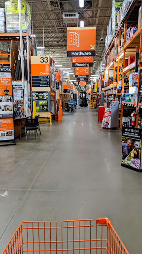 Home Improvement Store «The Home Depot», reviews and photos, 2013 Hwy 377, Keller, TX 76248, USA