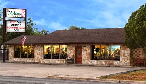 McAdams Floral