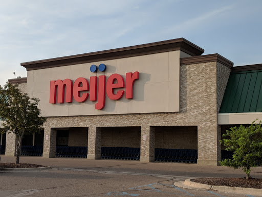 Grocery Store «Meijer», reviews and photos, 45001 Ford Rd, Canton, MI 48187, USA