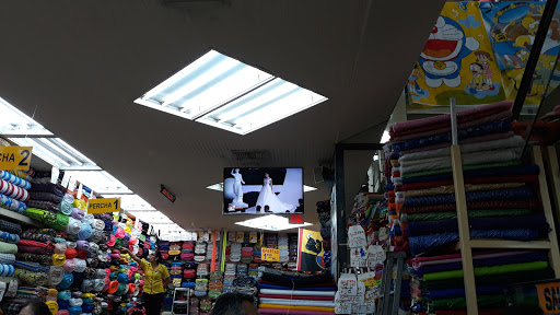 Telas de tapiceria en Guayaquil